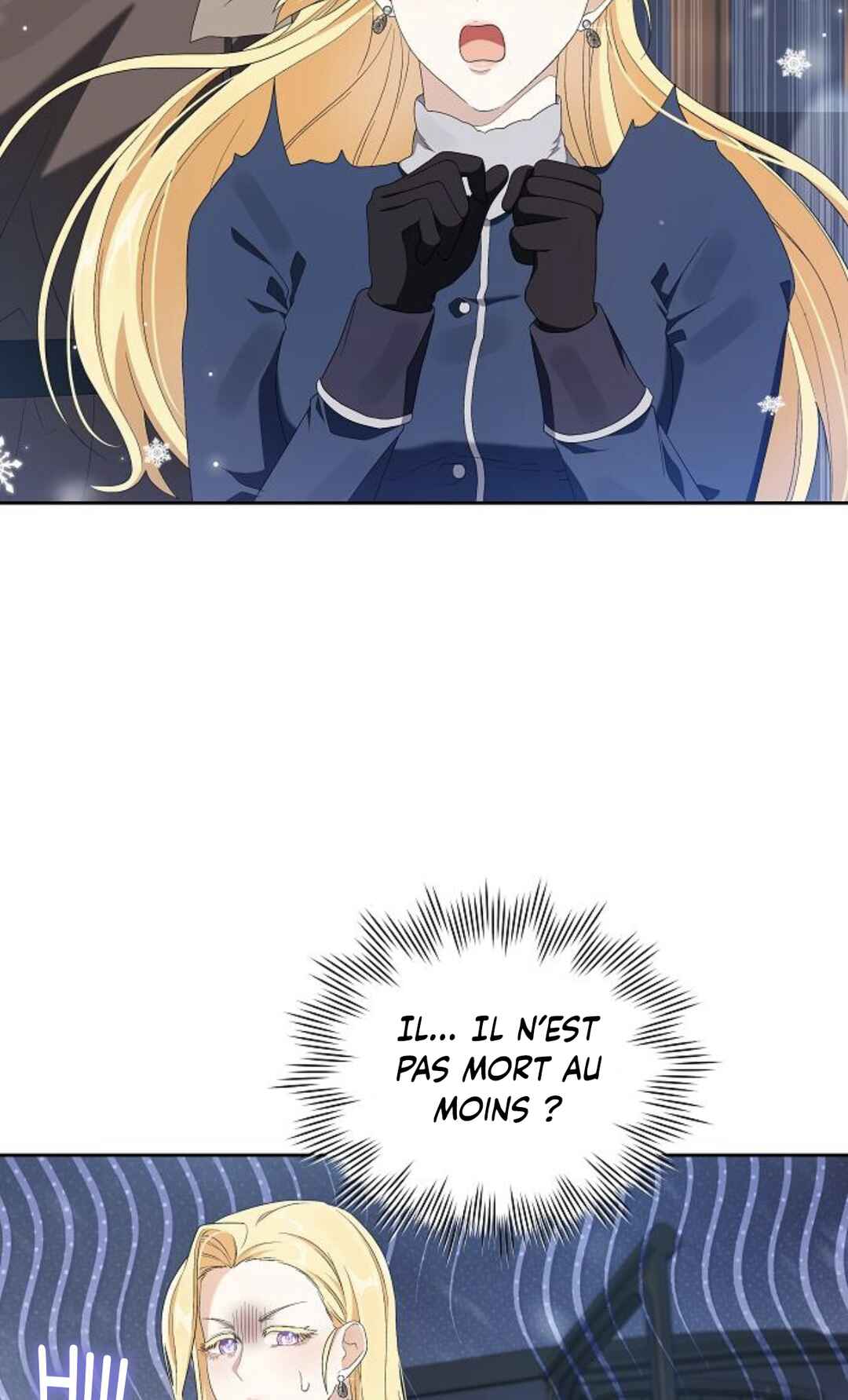 Aknyeo neun Oneuldo Namju-deul i Gwichanhamnida Chapter 20 - Page 19