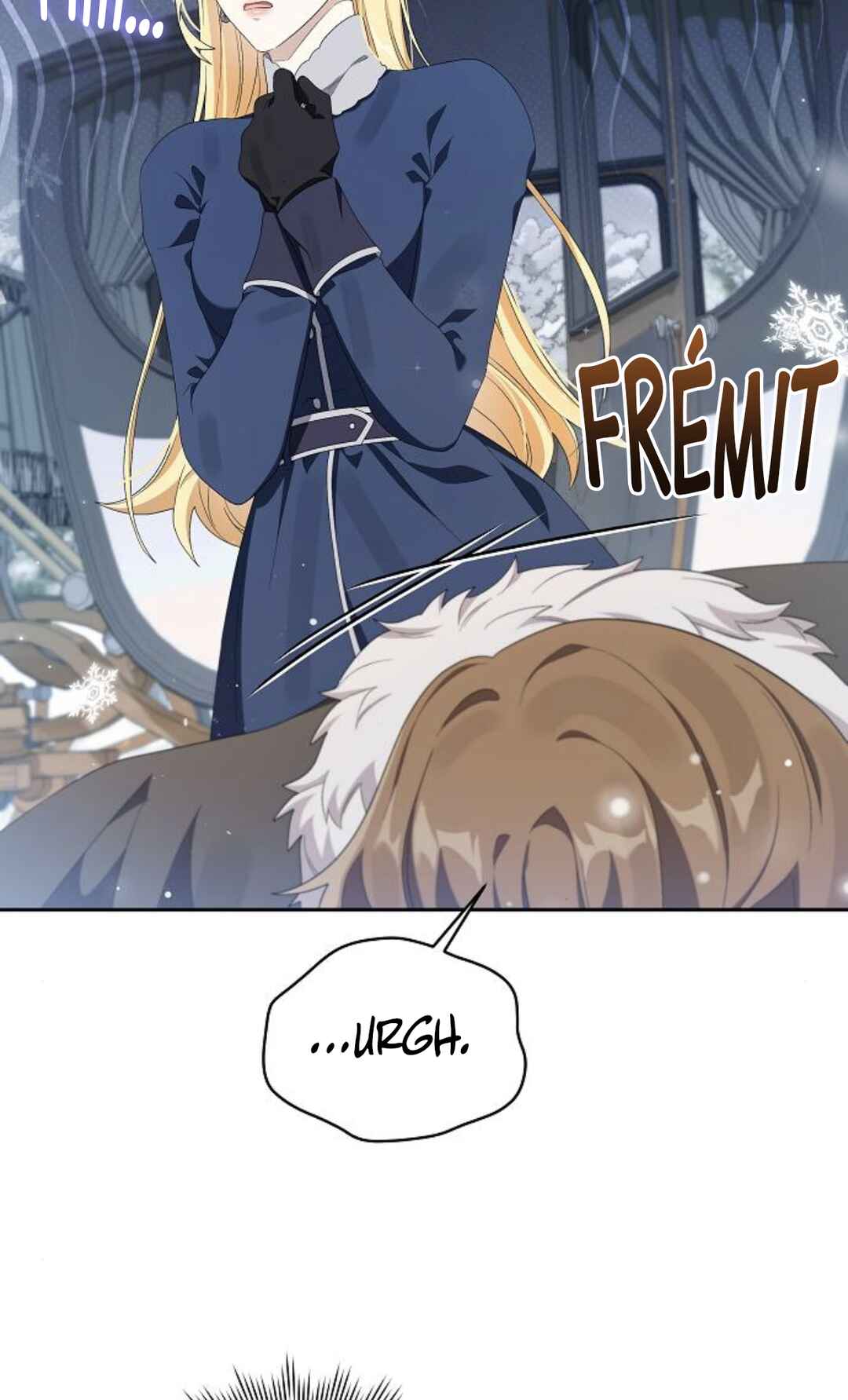 Aknyeo neun Oneuldo Namju-deul i Gwichanhamnida Chapter 20 - Page 20