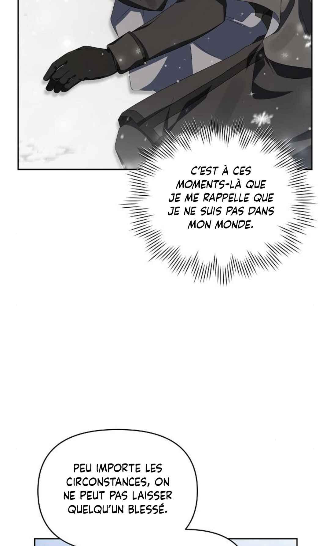 Aknyeo neun Oneuldo Namju-deul i Gwichanhamnida Chapter 20 - Page 24