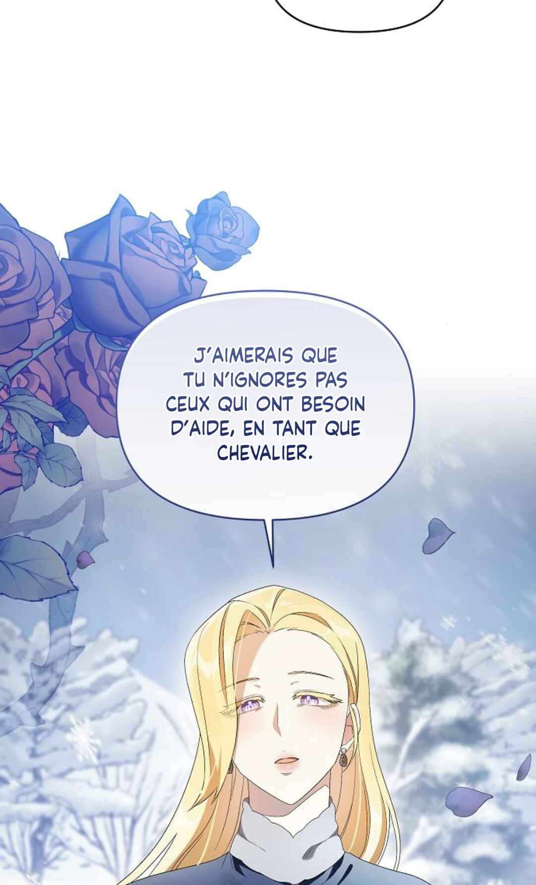 Aknyeo neun Oneuldo Namju-deul i Gwichanhamnida Chapter 20 - Page 26