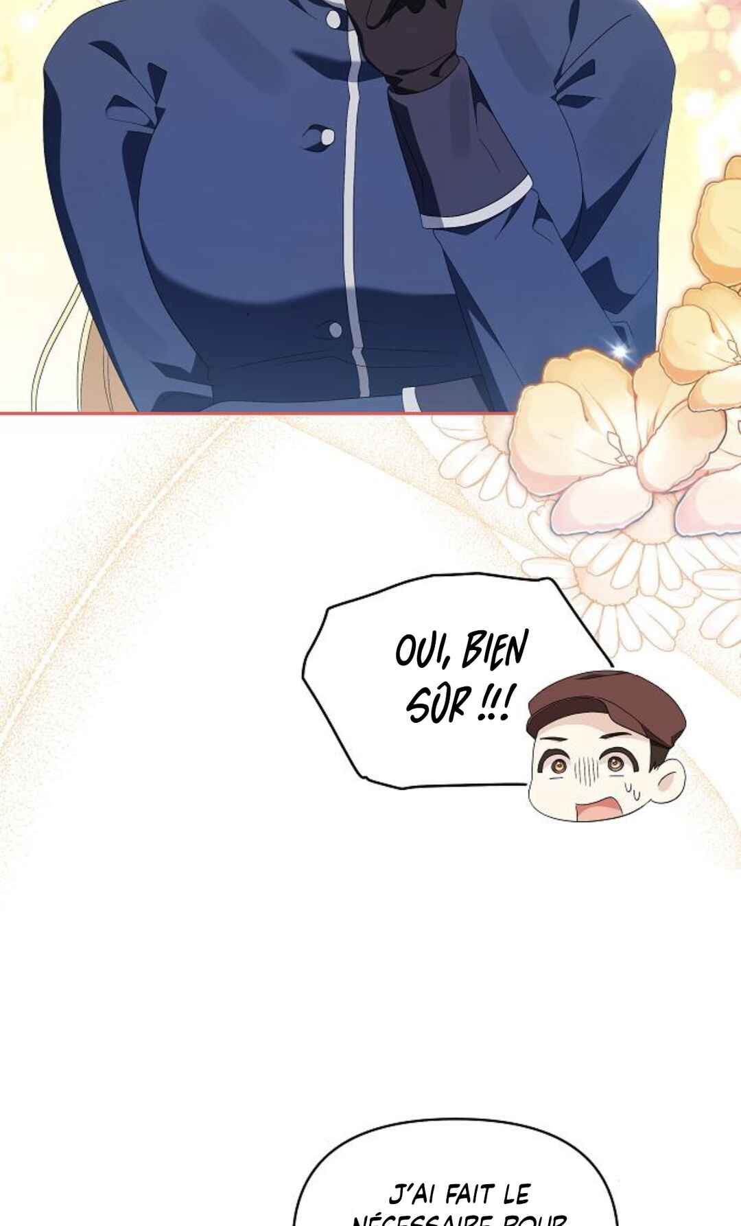 Aknyeo neun Oneuldo Namju-deul i Gwichanhamnida Chapter 20 - Page 31