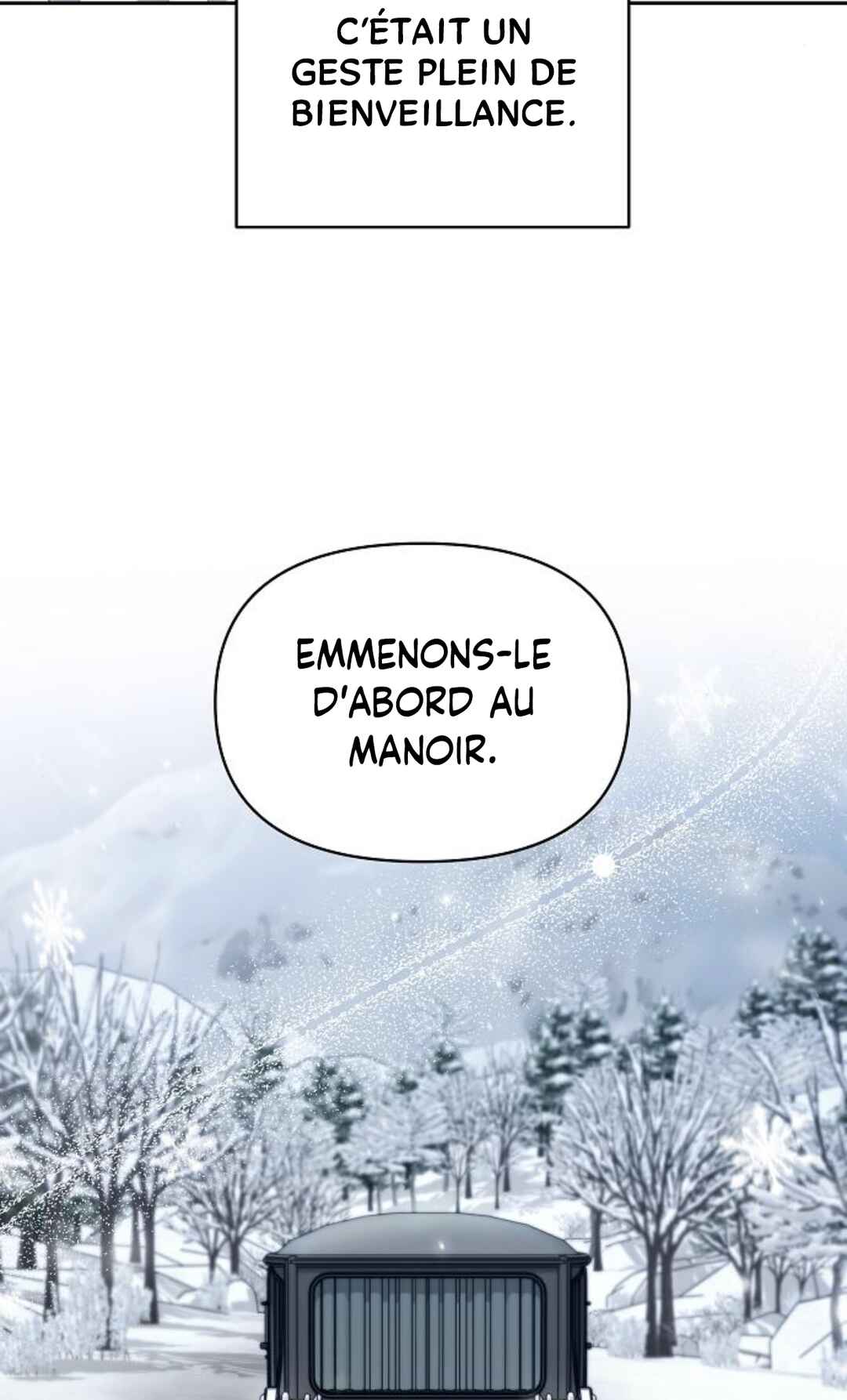 Aknyeo neun Oneuldo Namju-deul i Gwichanhamnida Chapter 20 - Page 33