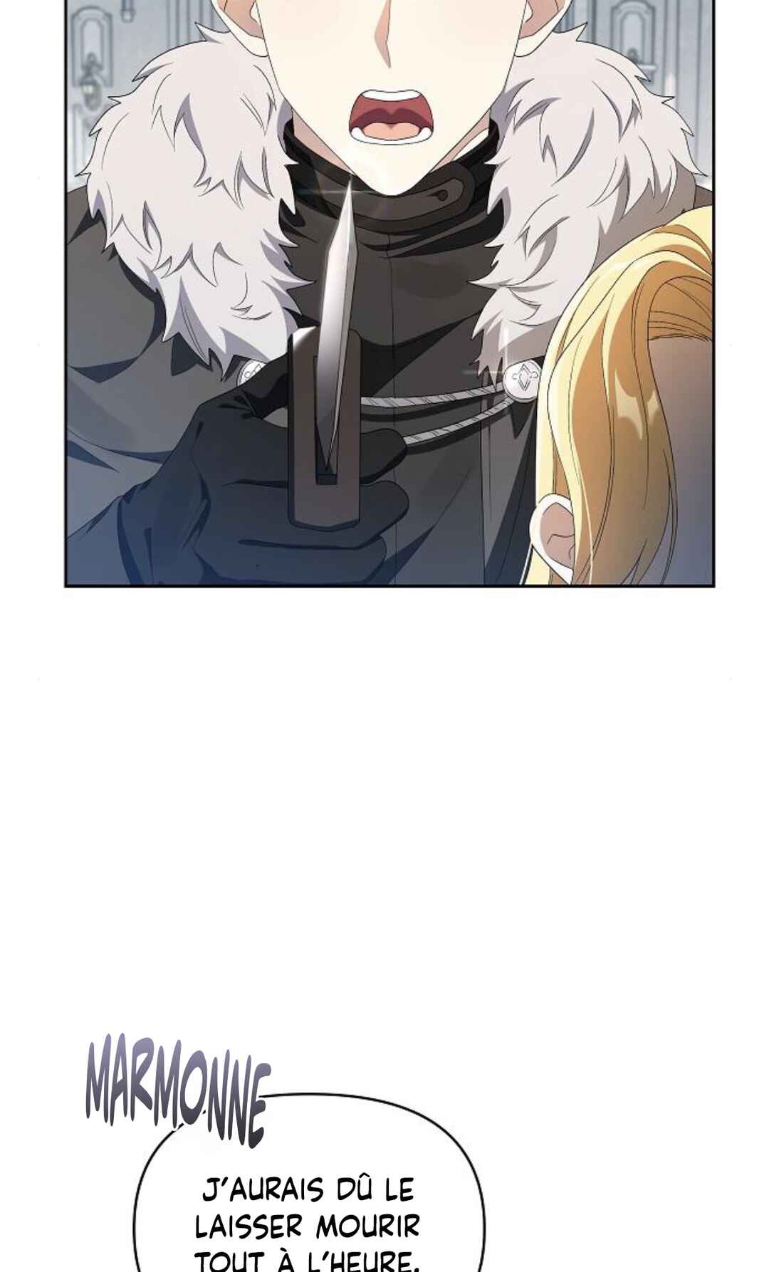 Aknyeo neun Oneuldo Namju-deul i Gwichanhamnida Chapter 20 - Page 36