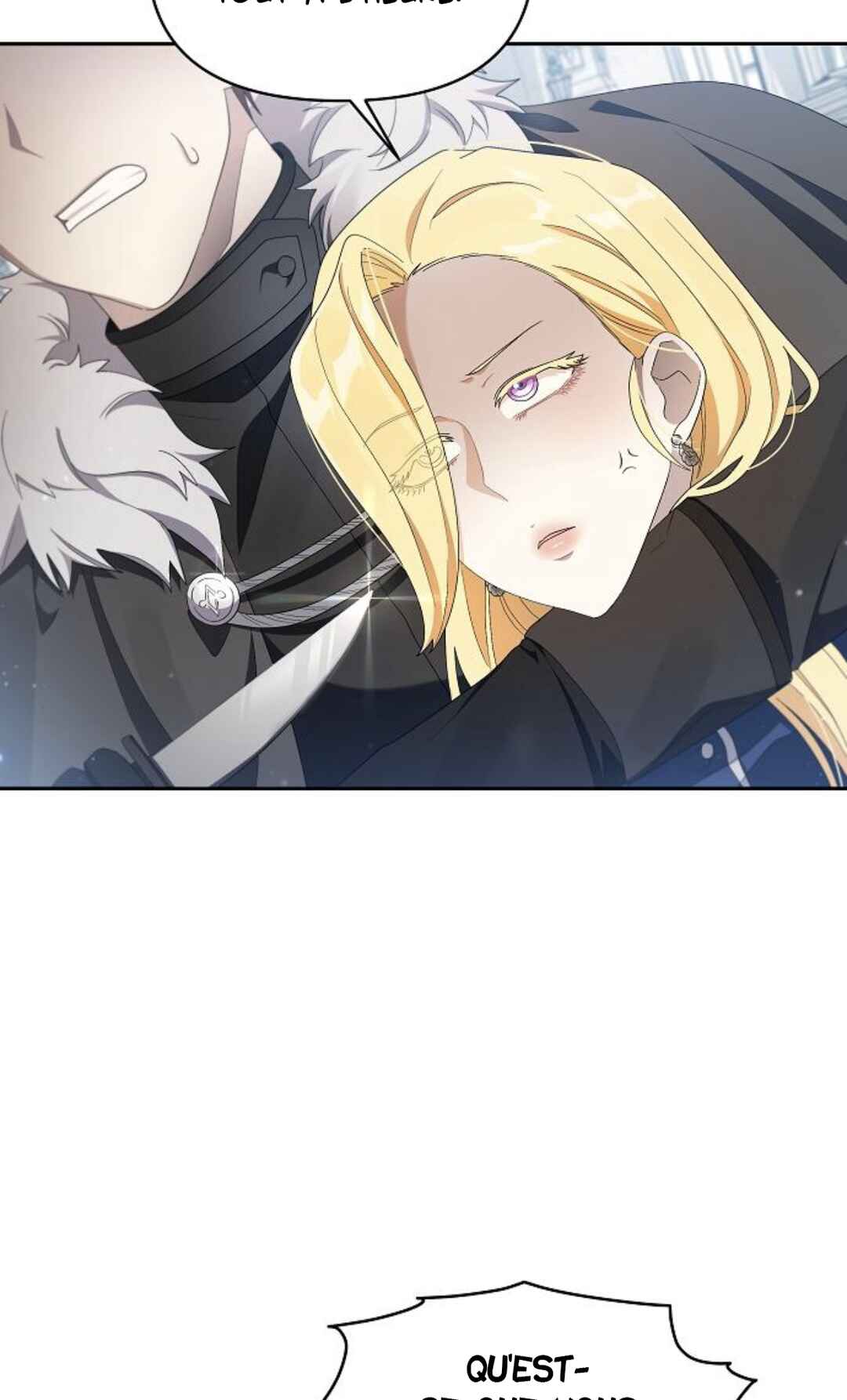 Aknyeo neun Oneuldo Namju-deul i Gwichanhamnida Chapter 20 - Page 37