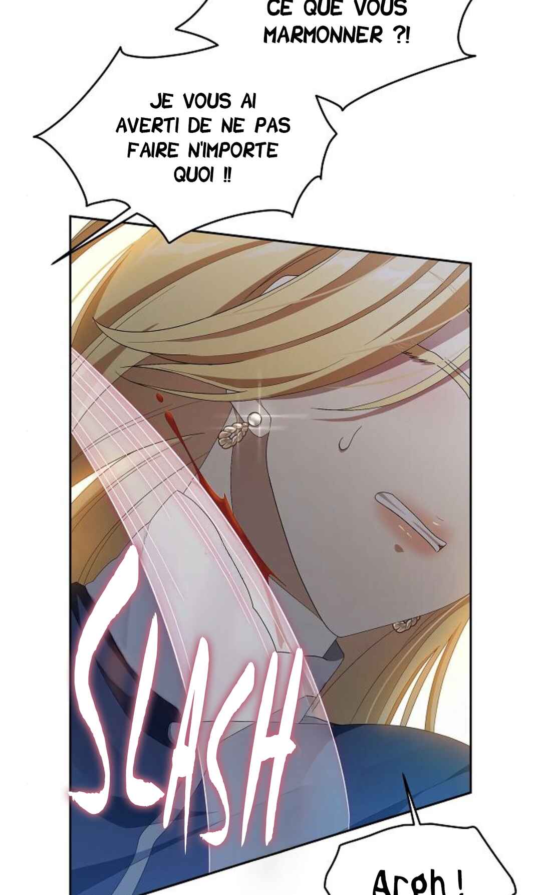 Aknyeo neun Oneuldo Namju-deul i Gwichanhamnida Chapter 20 - Page 38