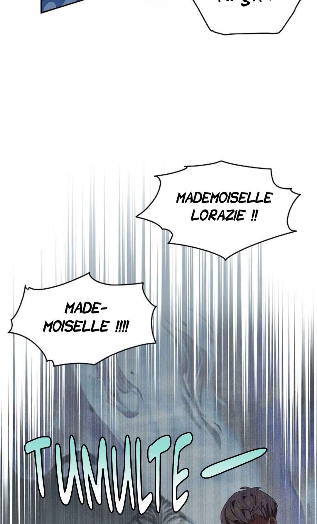 Aknyeo neun Oneuldo Namju-deul i Gwichanhamnida Chapter 20 - Page 39