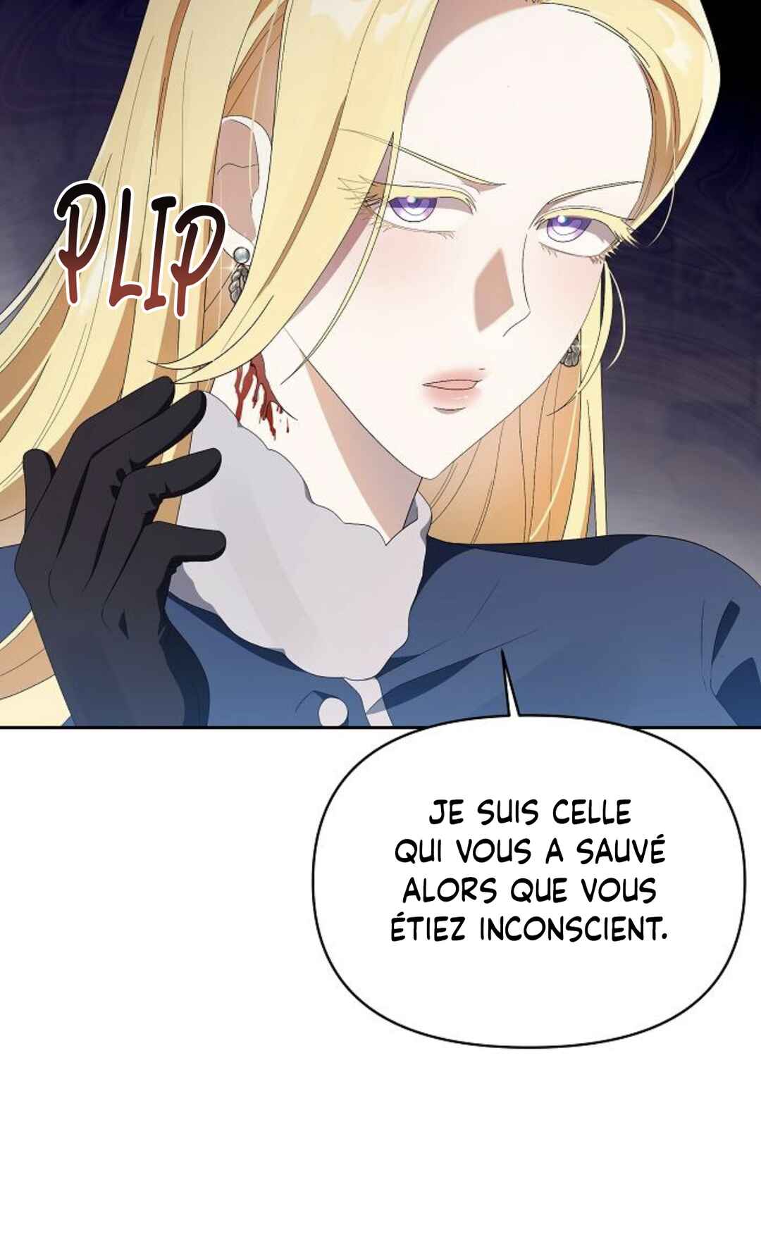 Aknyeo neun Oneuldo Namju-deul i Gwichanhamnida Chapter 20 - Page 42