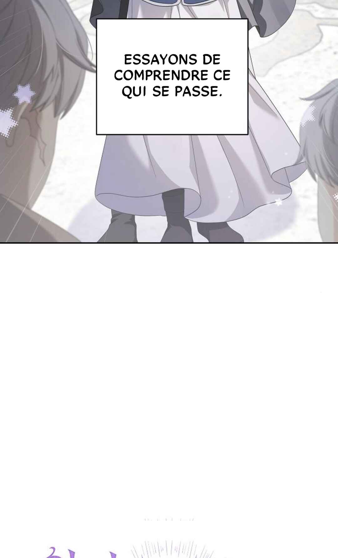 Aknyeo neun Oneuldo Namju-deul i Gwichanhamnida Chapter 20 - Page 5