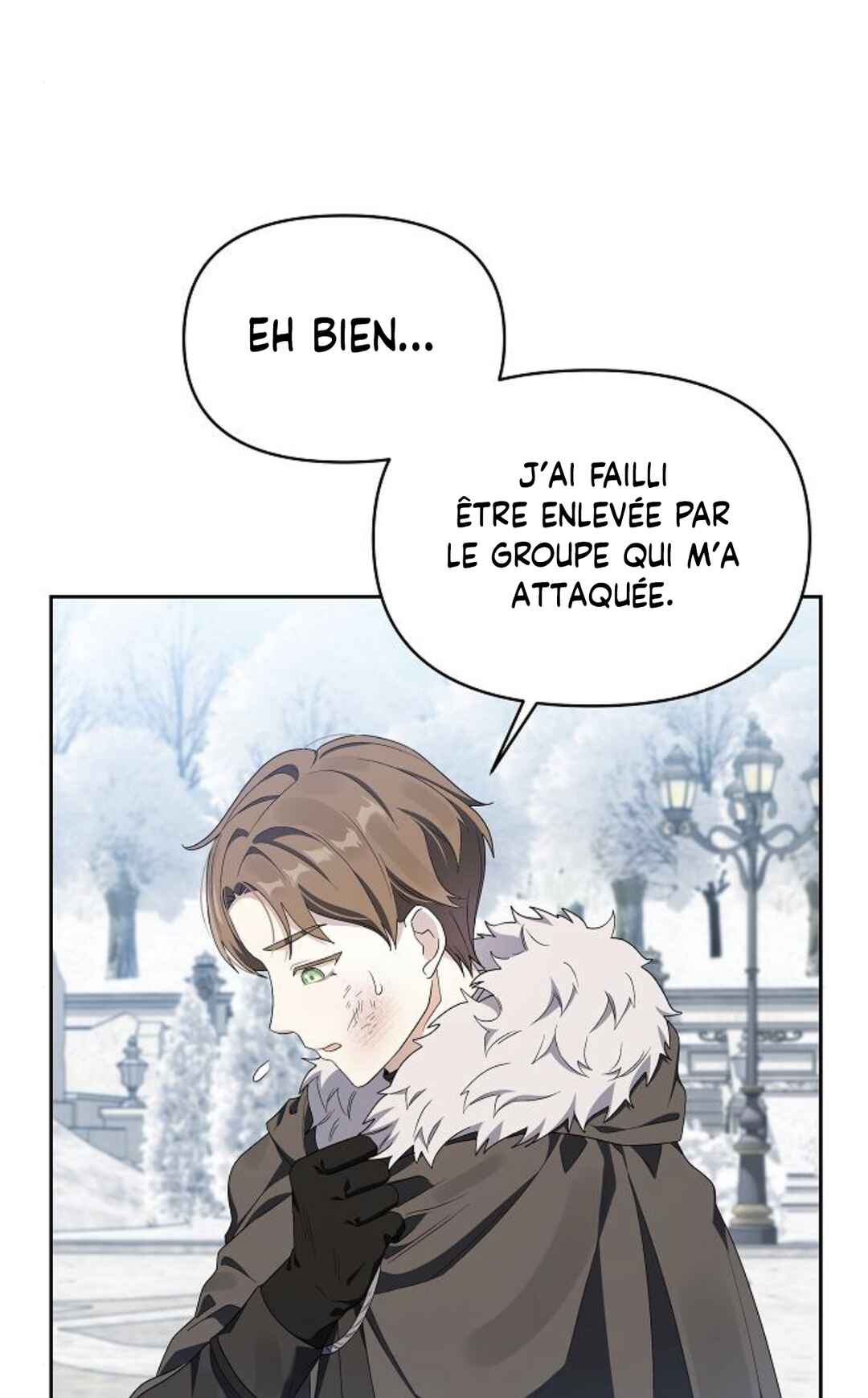 Aknyeo neun Oneuldo Namju-deul i Gwichanhamnida Chapter 20 - Page 55