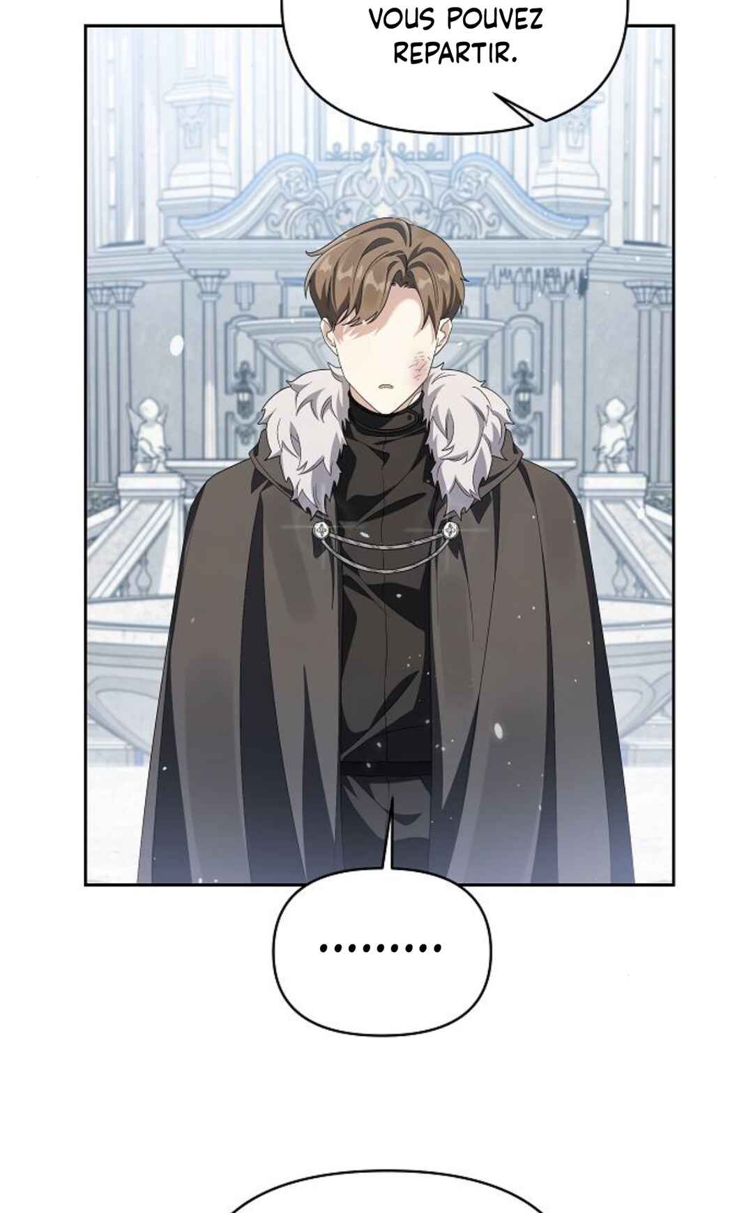 Aknyeo neun Oneuldo Namju-deul i Gwichanhamnida Chapter 20 - Page 60