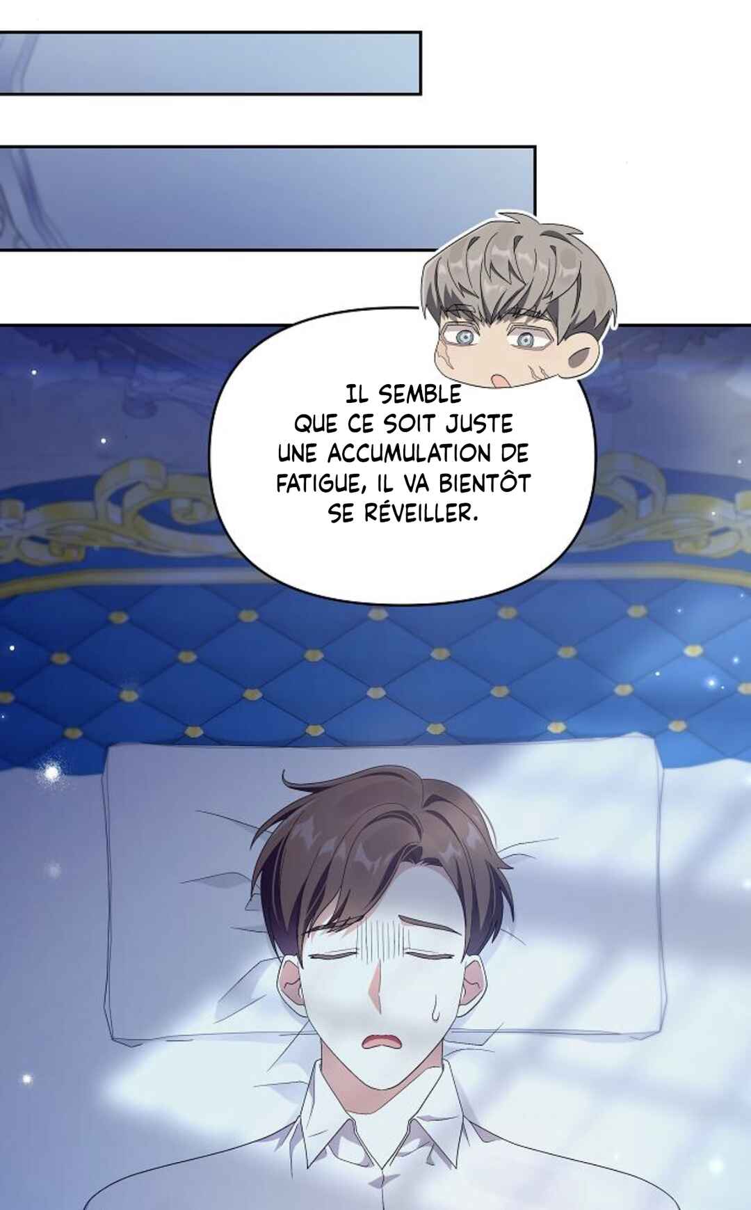 Aknyeo neun Oneuldo Namju-deul i Gwichanhamnida Chapter 20 - Page 68
