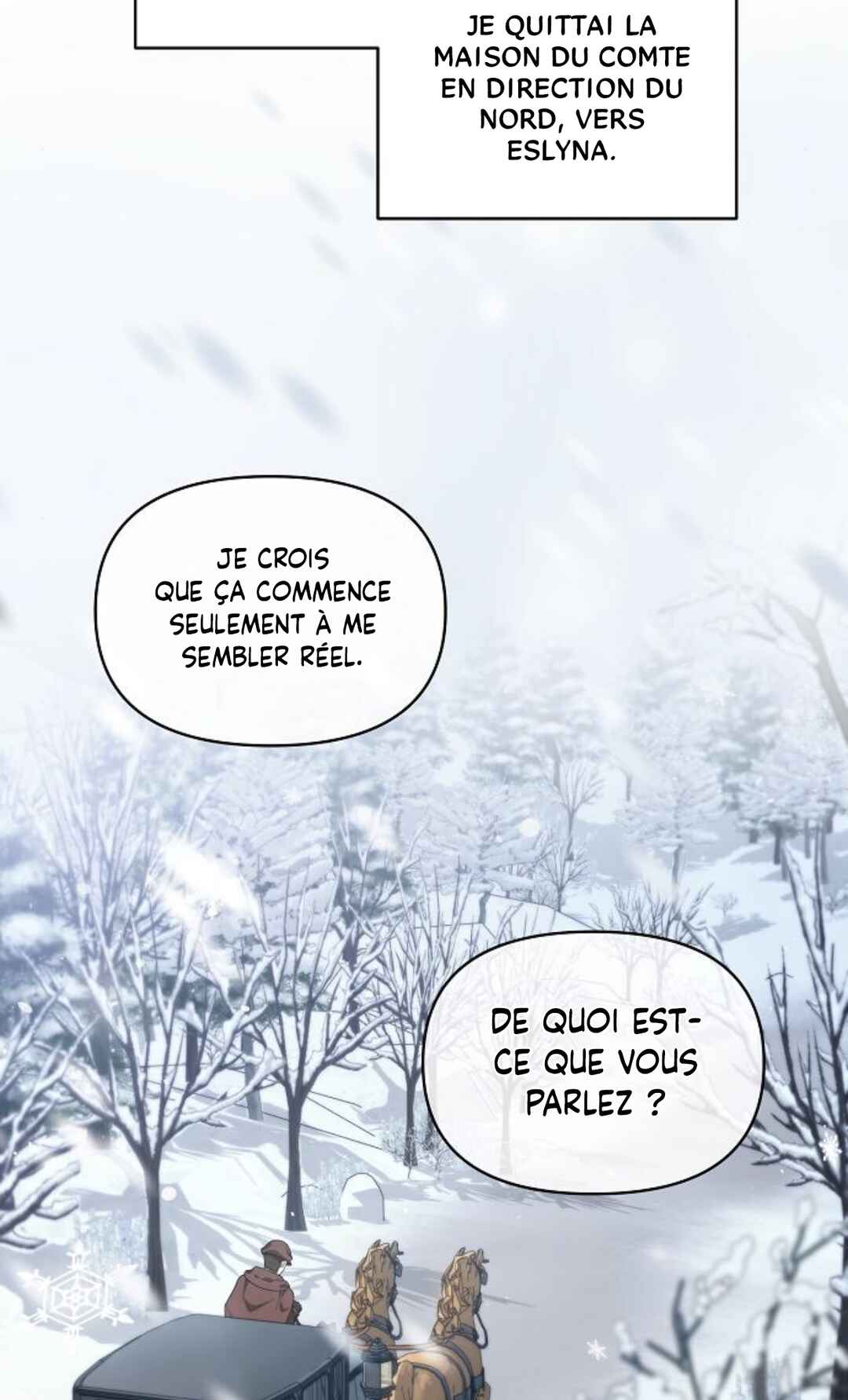 Aknyeo neun Oneuldo Namju-deul i Gwichanhamnida Chapter 20 - Page 7
