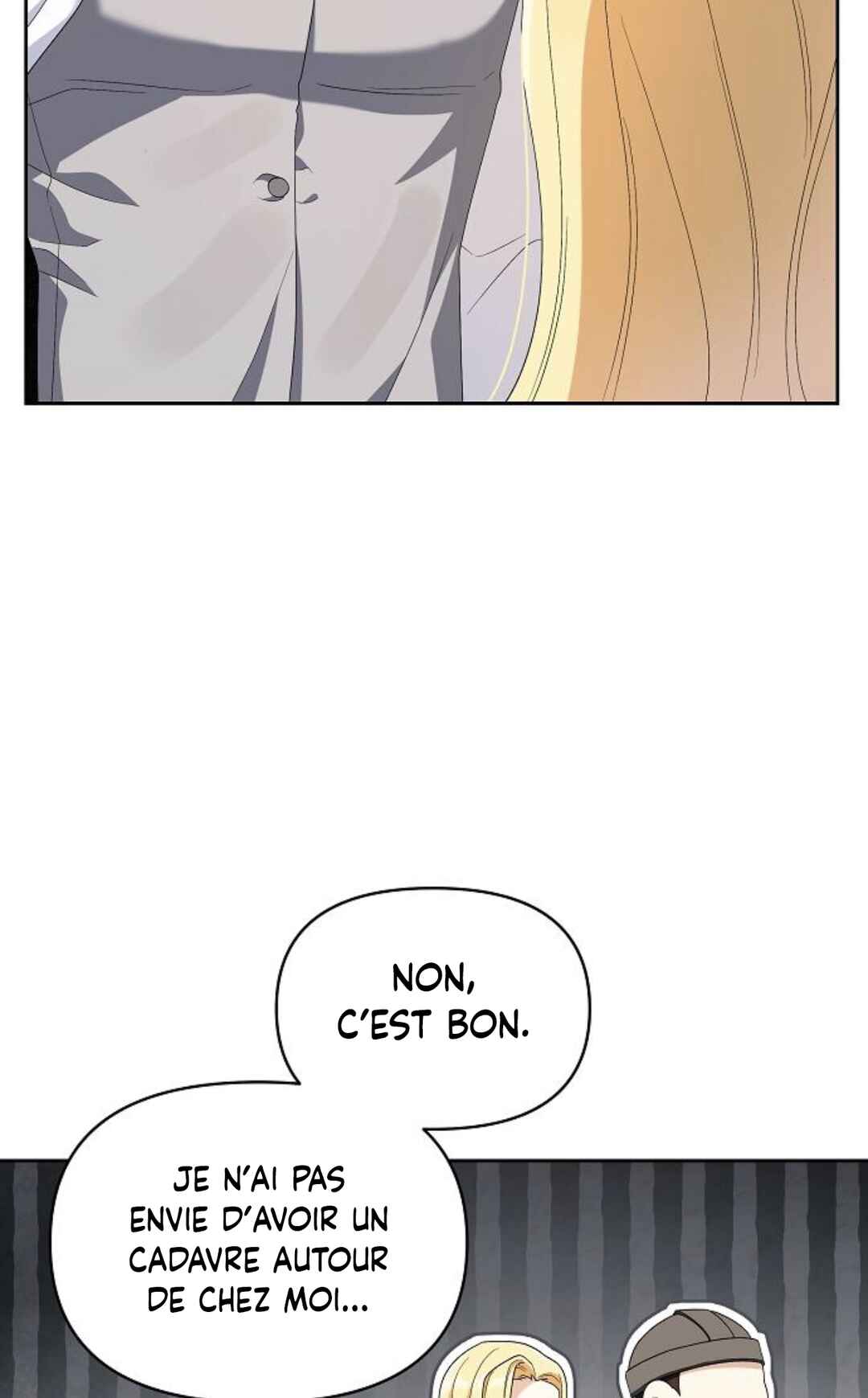 Aknyeo neun Oneuldo Namju-deul i Gwichanhamnida Chapter 20 - Page 72