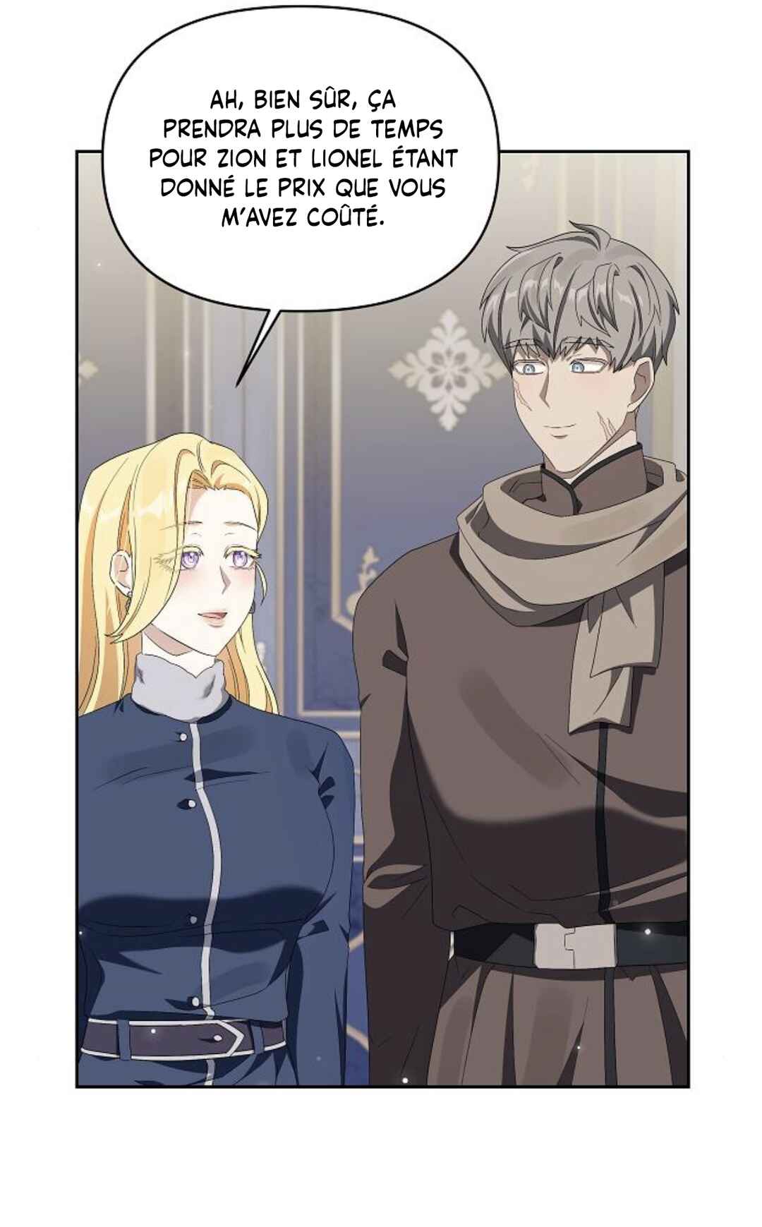 Aknyeo neun Oneuldo Namju-deul i Gwichanhamnida Chapter 20 - Page 79