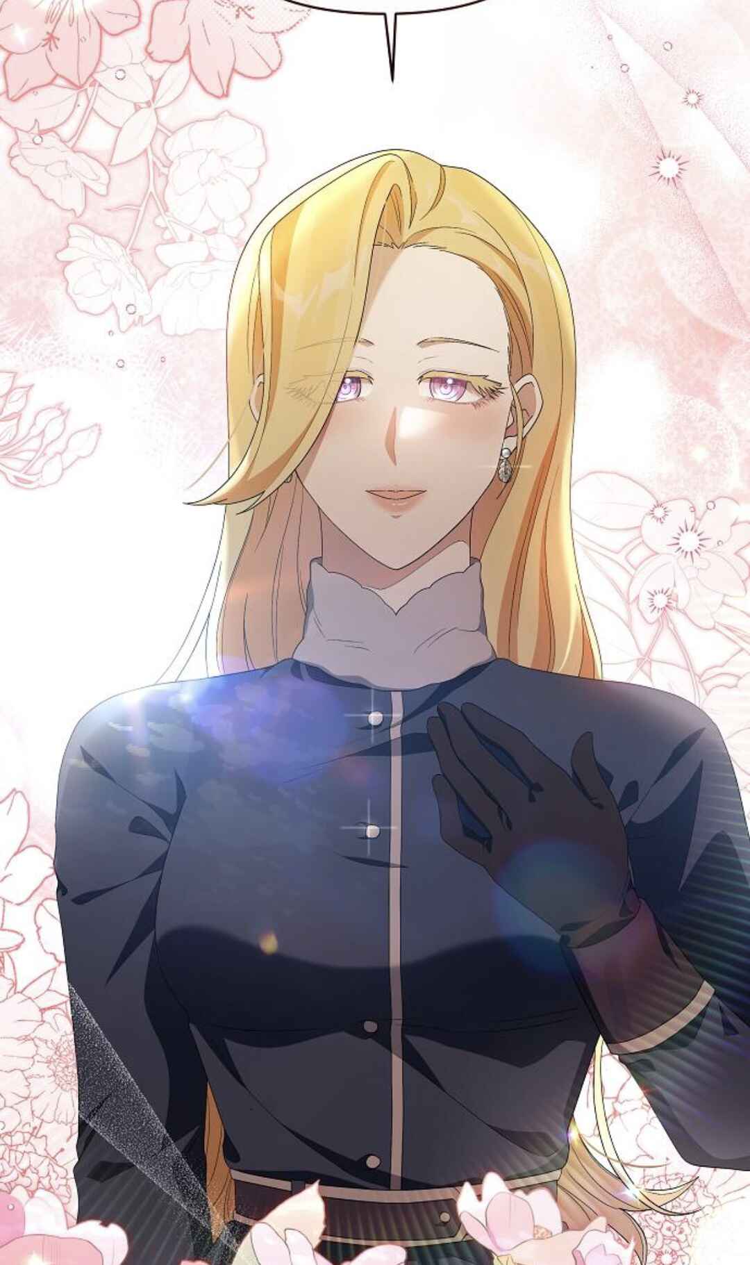 Aknyeo neun Oneuldo Namju-deul i Gwichanhamnida Chapter 20 - Page 84