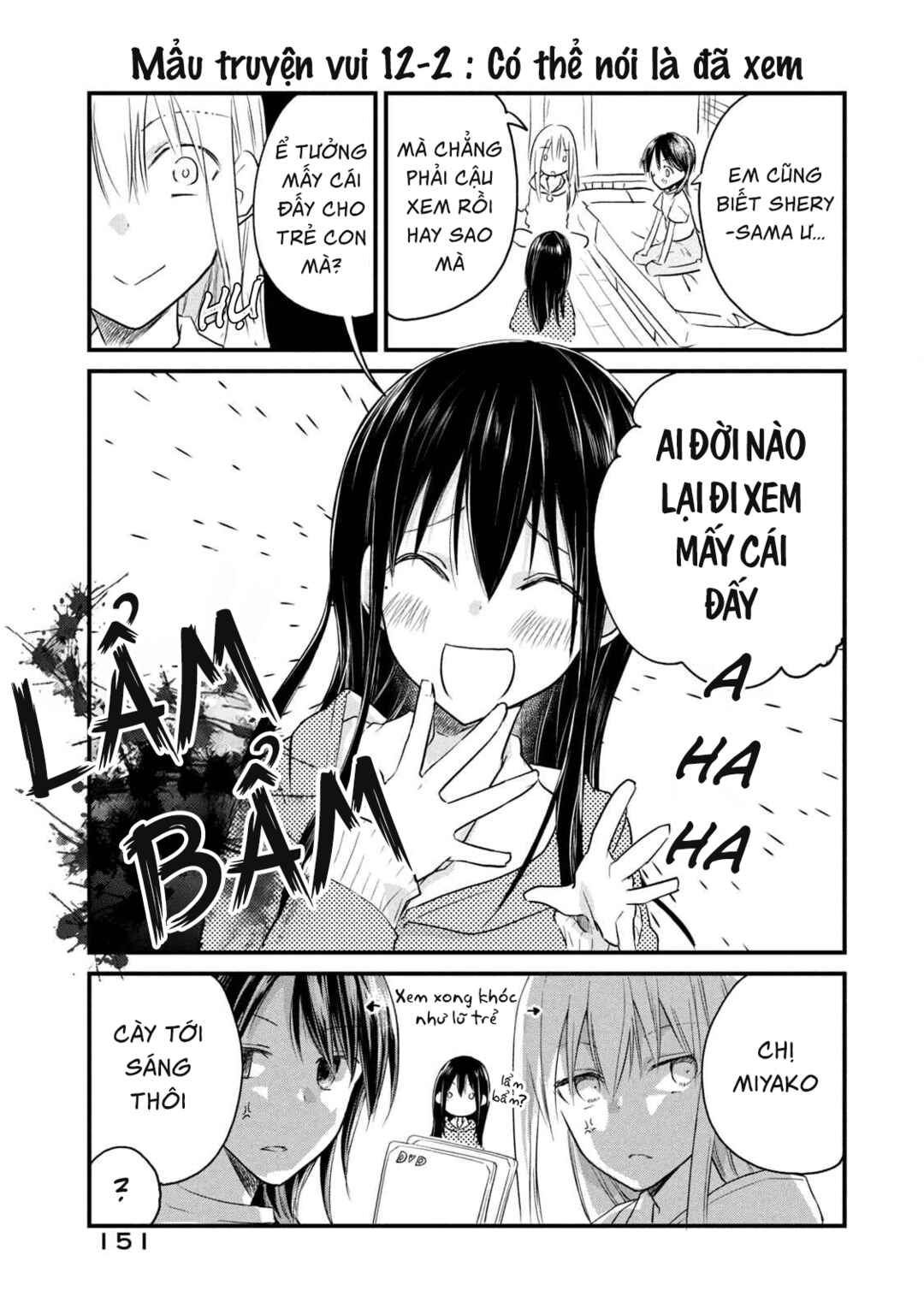 Koneko ♂ ga Matterunode Kaerimasu Chapter 12 - Page 27
