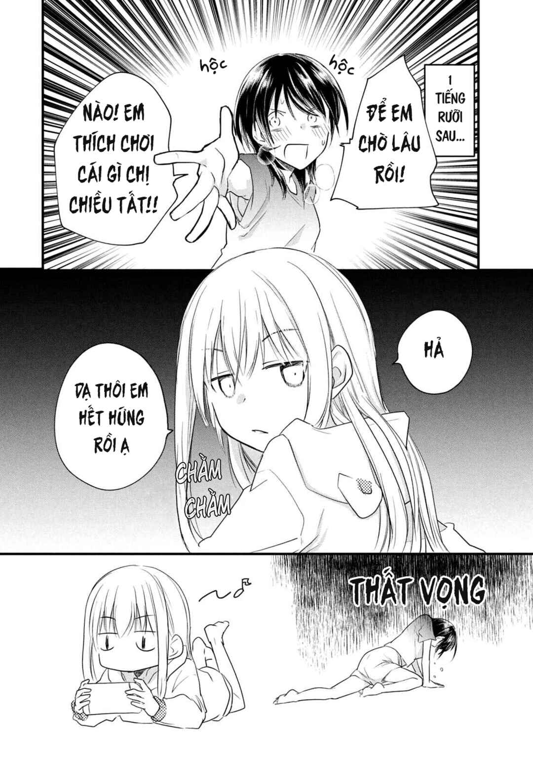 Koneko ♂ ga Matterunode Kaerimasu Chapter 12 - Page 32