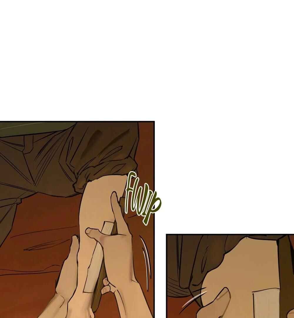 The Fallen Lamb Chapter 4 - Page 19