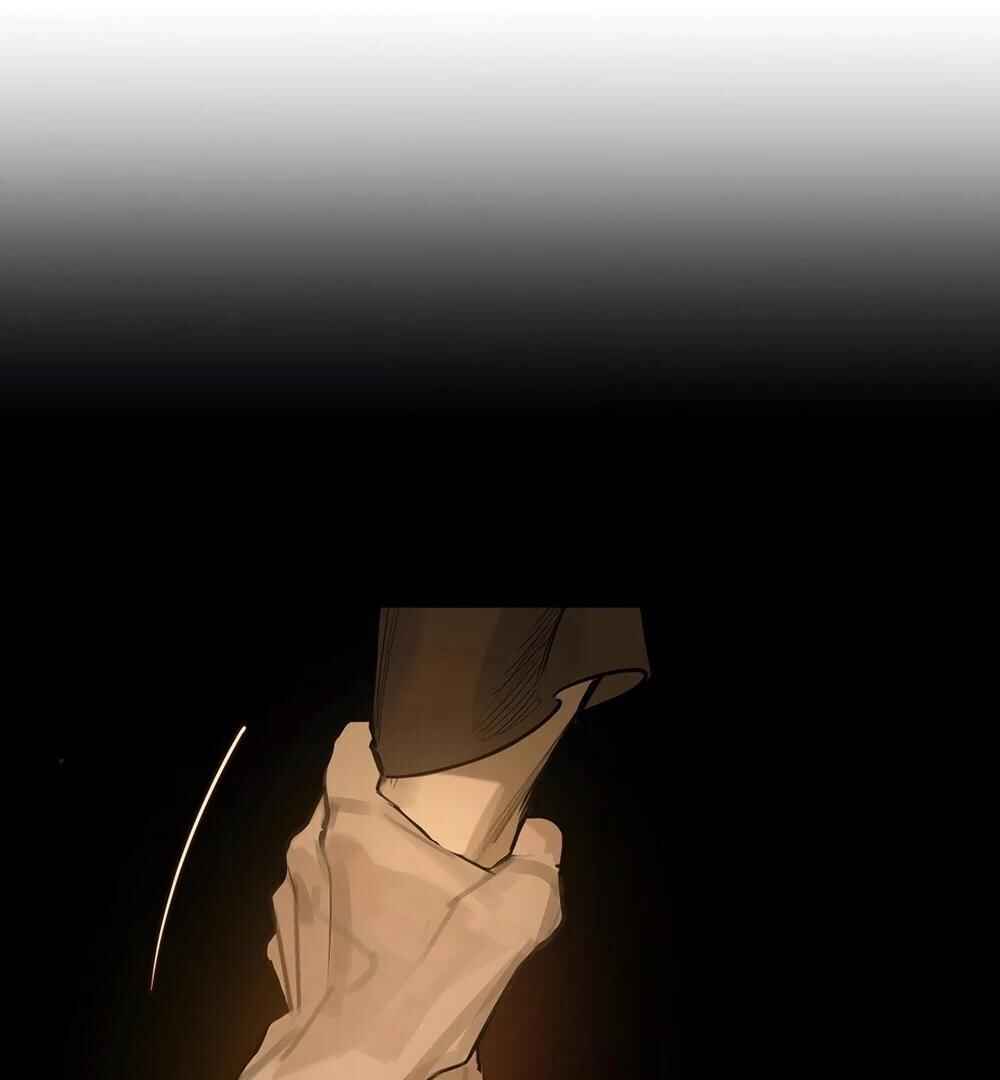 The Fallen Lamb Chapter 4 - Page 25