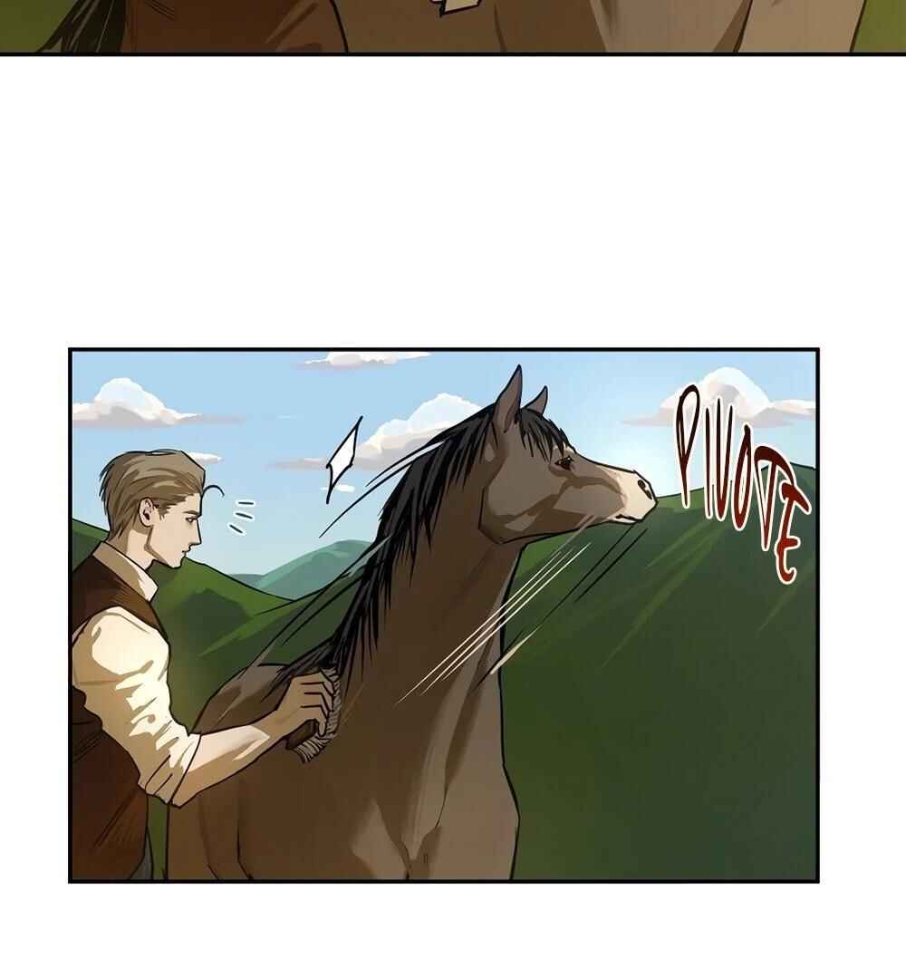 The Fallen Lamb Chapter 4 - Page 4