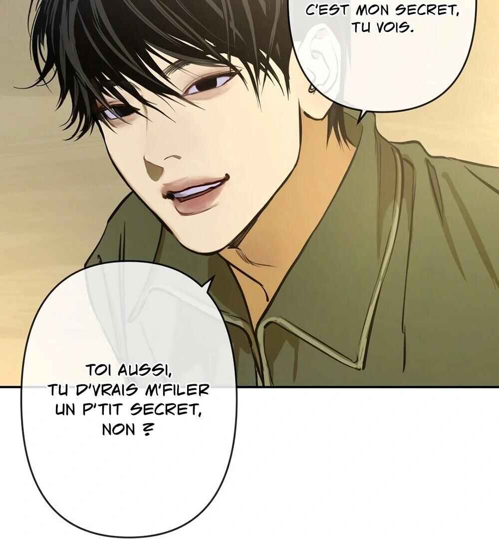 The Fallen Lamb Chapter 4 - Page 51