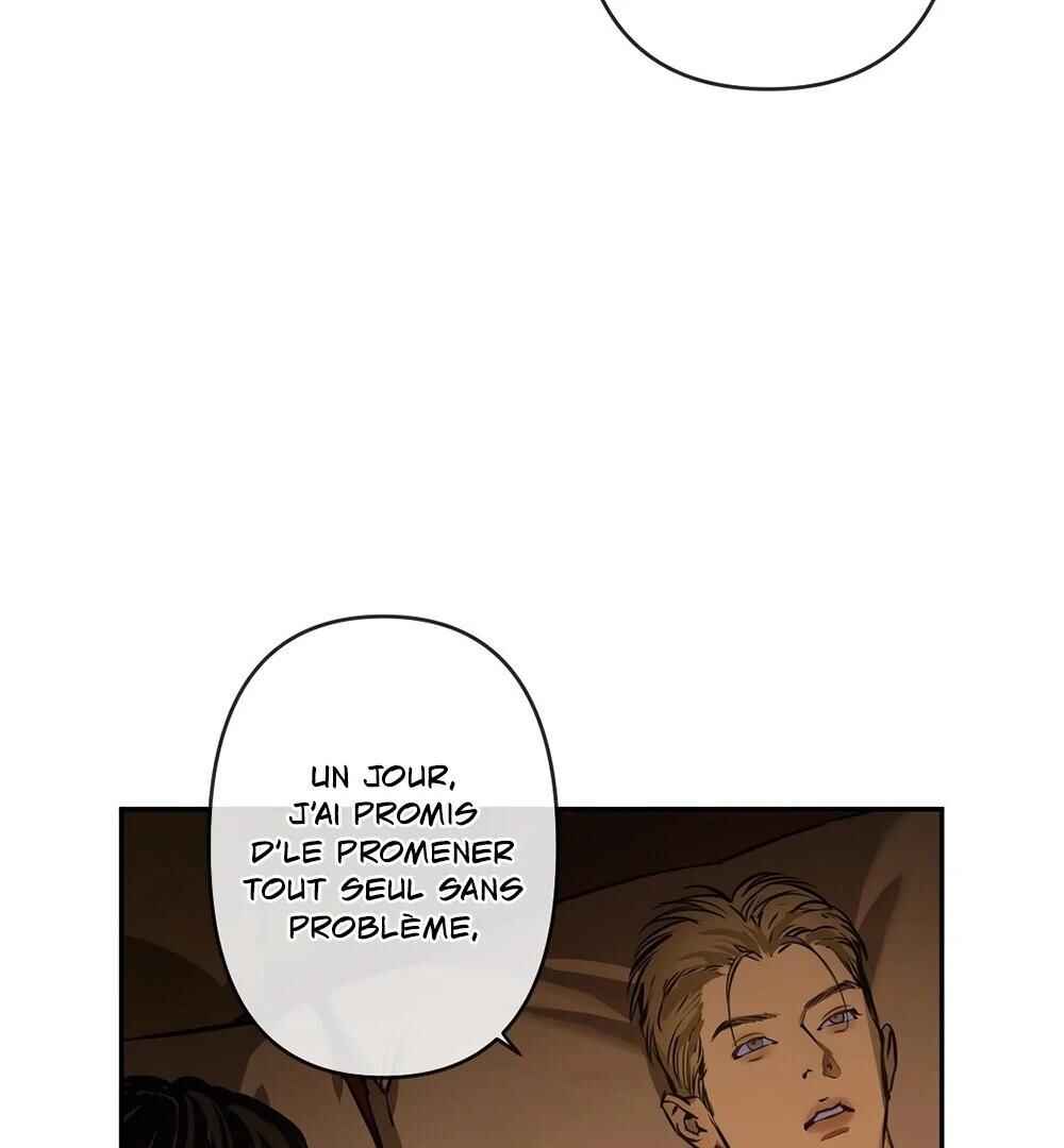 The Fallen Lamb Chapter 4 - Page 65