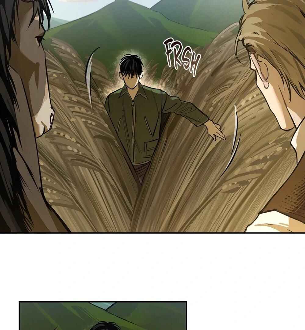 The Fallen Lamb Chapter 4 - Page 7