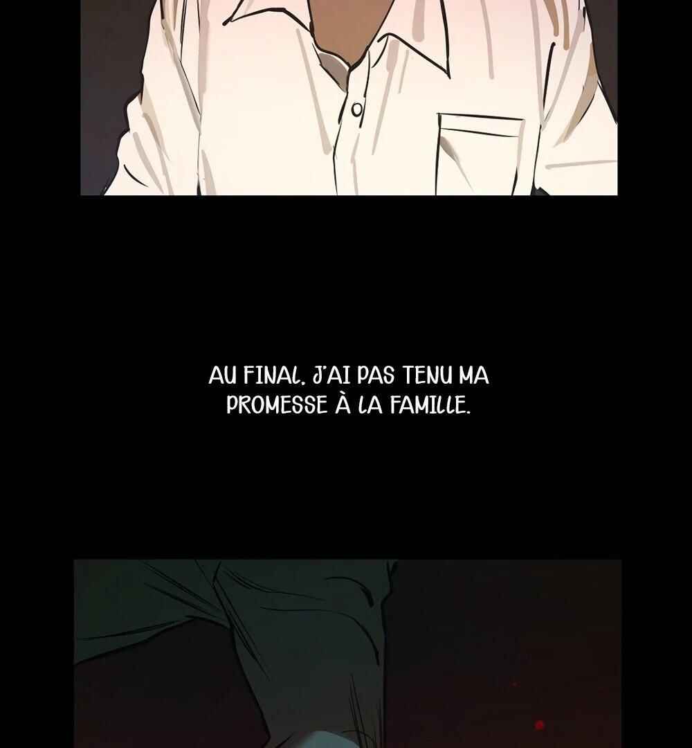 The Fallen Lamb Chapter 4 - Page 71