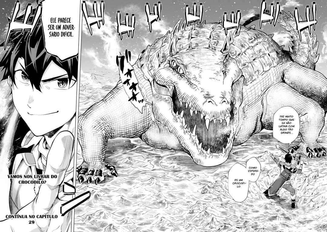 Keikenchi Chochiku de Nonbiri Shoushin Ryokou ~Yuusha to Koibito ni Tsuihou Sareta Senshi no Mujikaku Zamaa~ Chapter 28 - Page 27