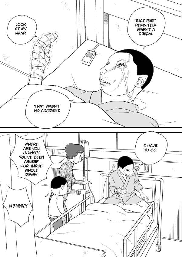 Paperakyu Chapter 50 - Page 20