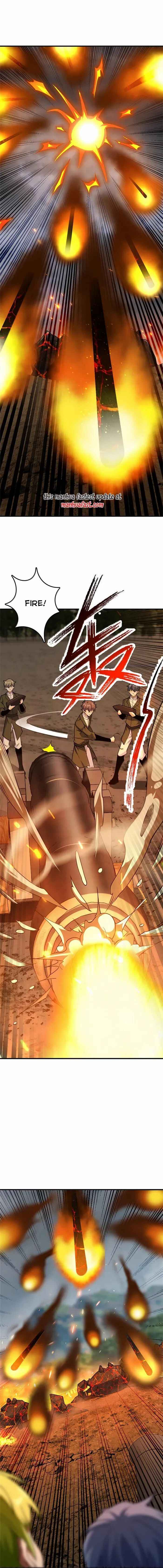 Fàngkāi Nàge Nǚwū Chapter 587 - Page 2