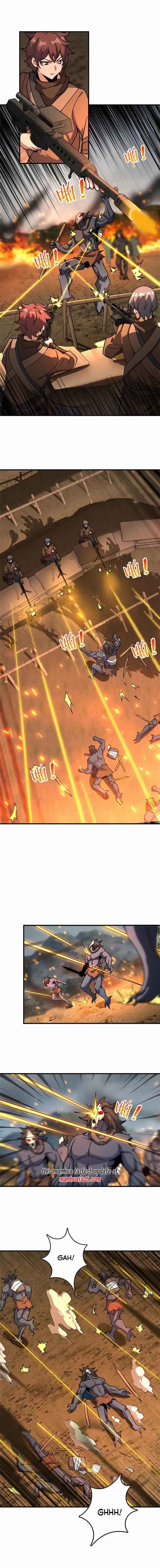 Fàngkāi Nàge Nǚwū Chapter 587 - Page 6