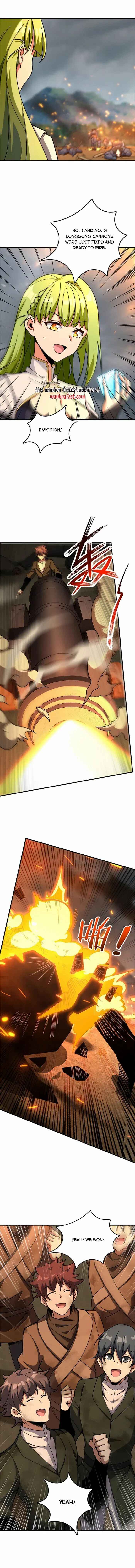 Fàngkāi Nàge Nǚwū Chapter 587 - Page 7