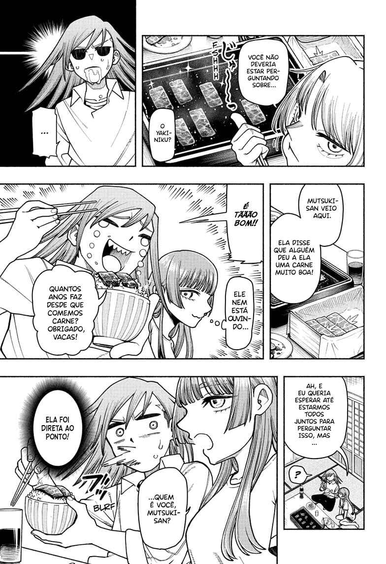 Ping-Pong Peril Chapter 4 - Page 4