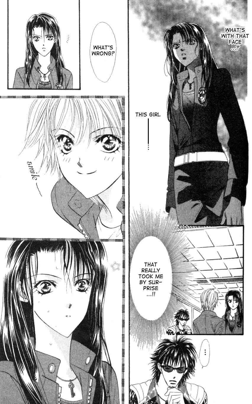 Skip Beat! Chapter 29 - Page 15