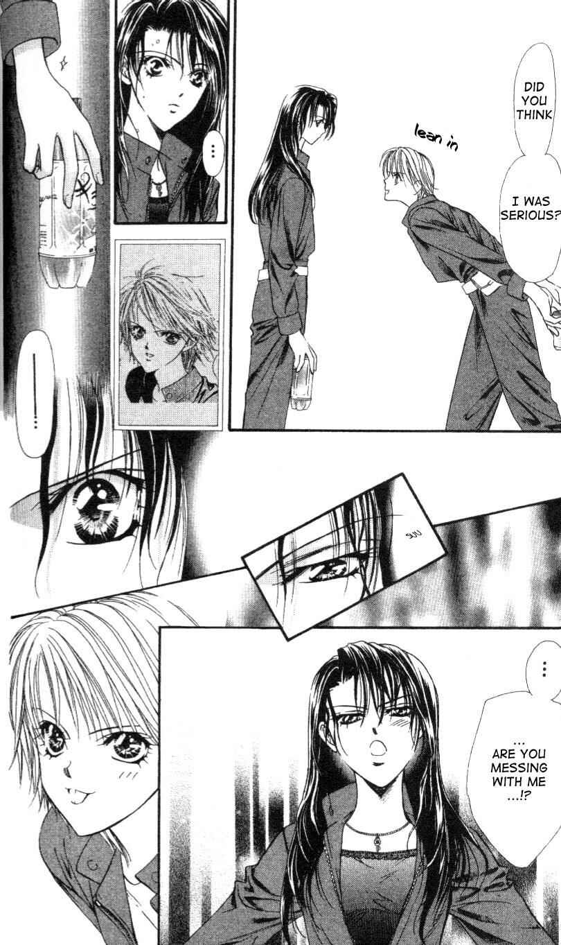 Skip Beat! Chapter 29 - Page 16