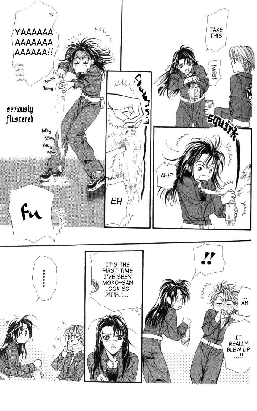 Skip Beat! Chapter 29 - Page 17