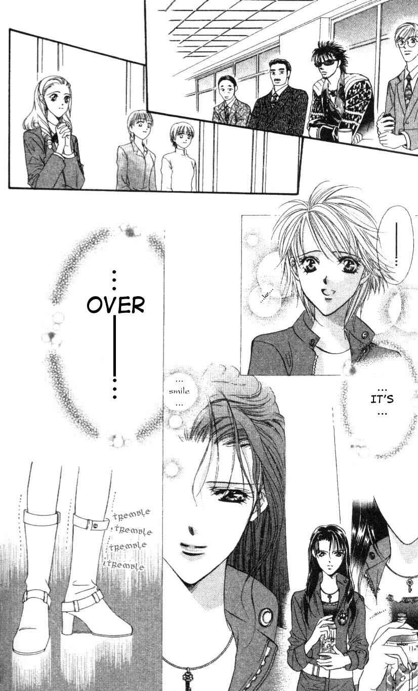 Skip Beat! Chapter 29 - Page 24