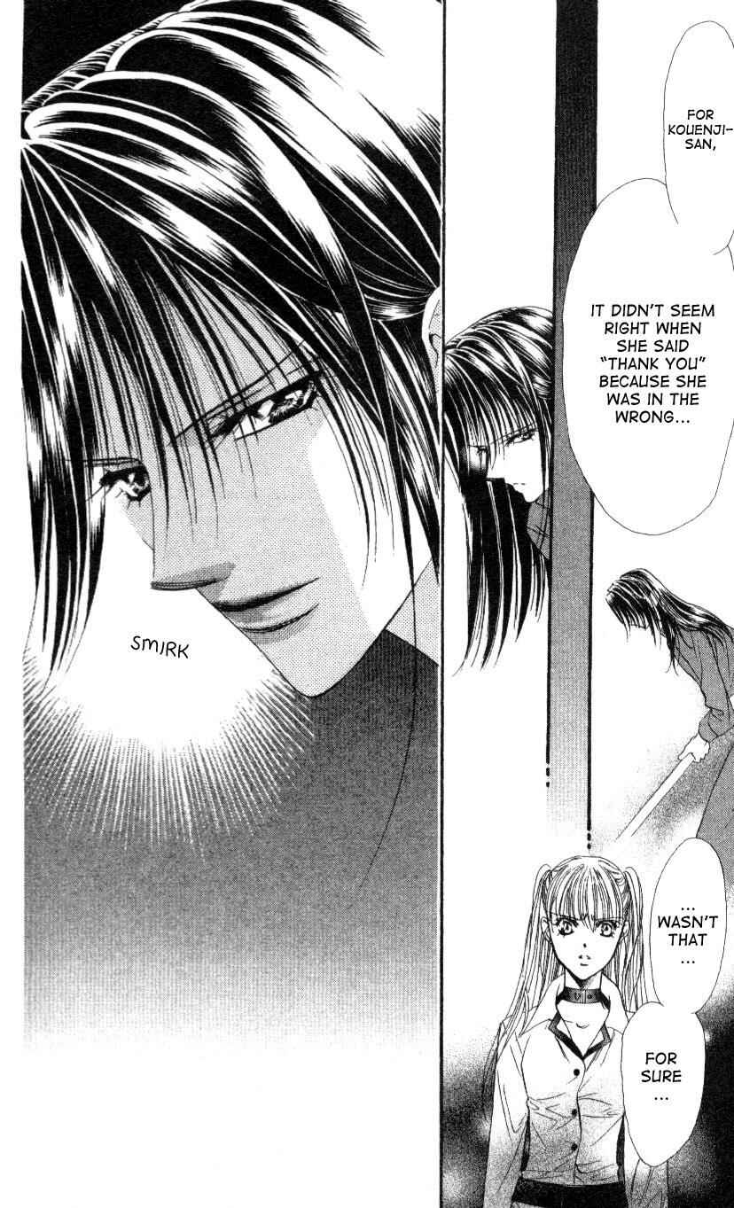 Skip Beat! Chapter 29 - Page 26