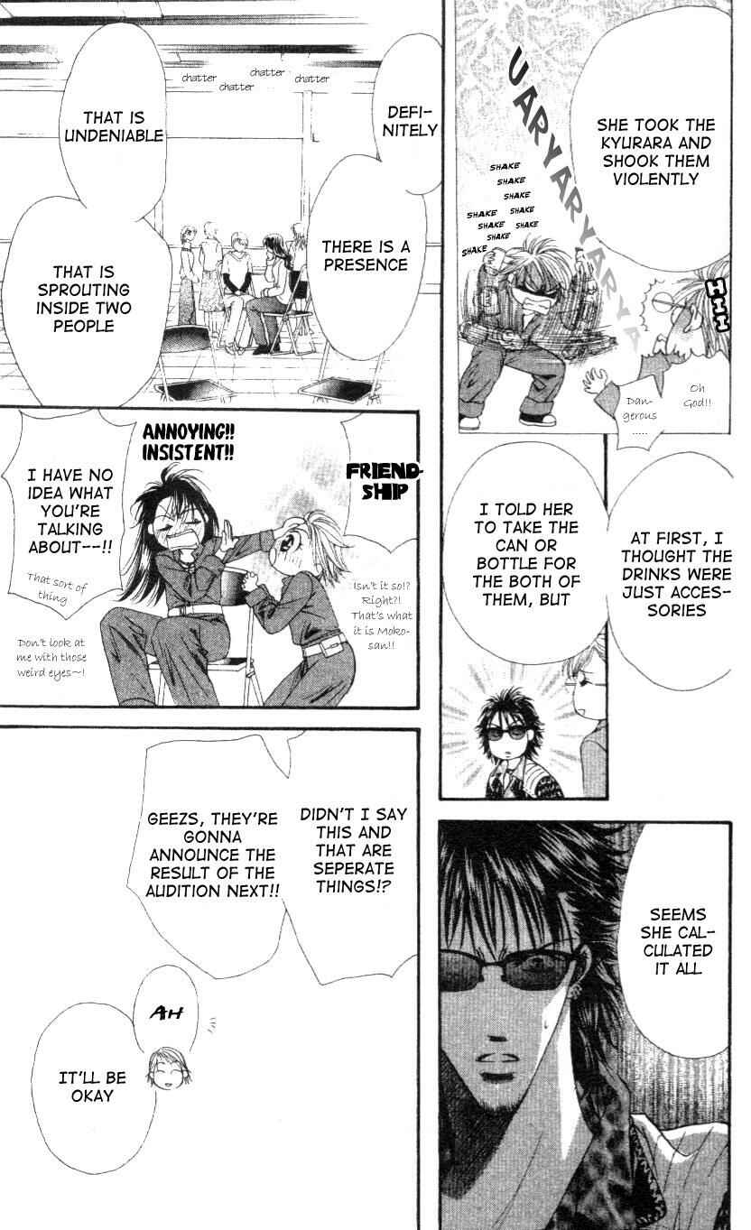 Skip Beat! Chapter 29 - Page 29