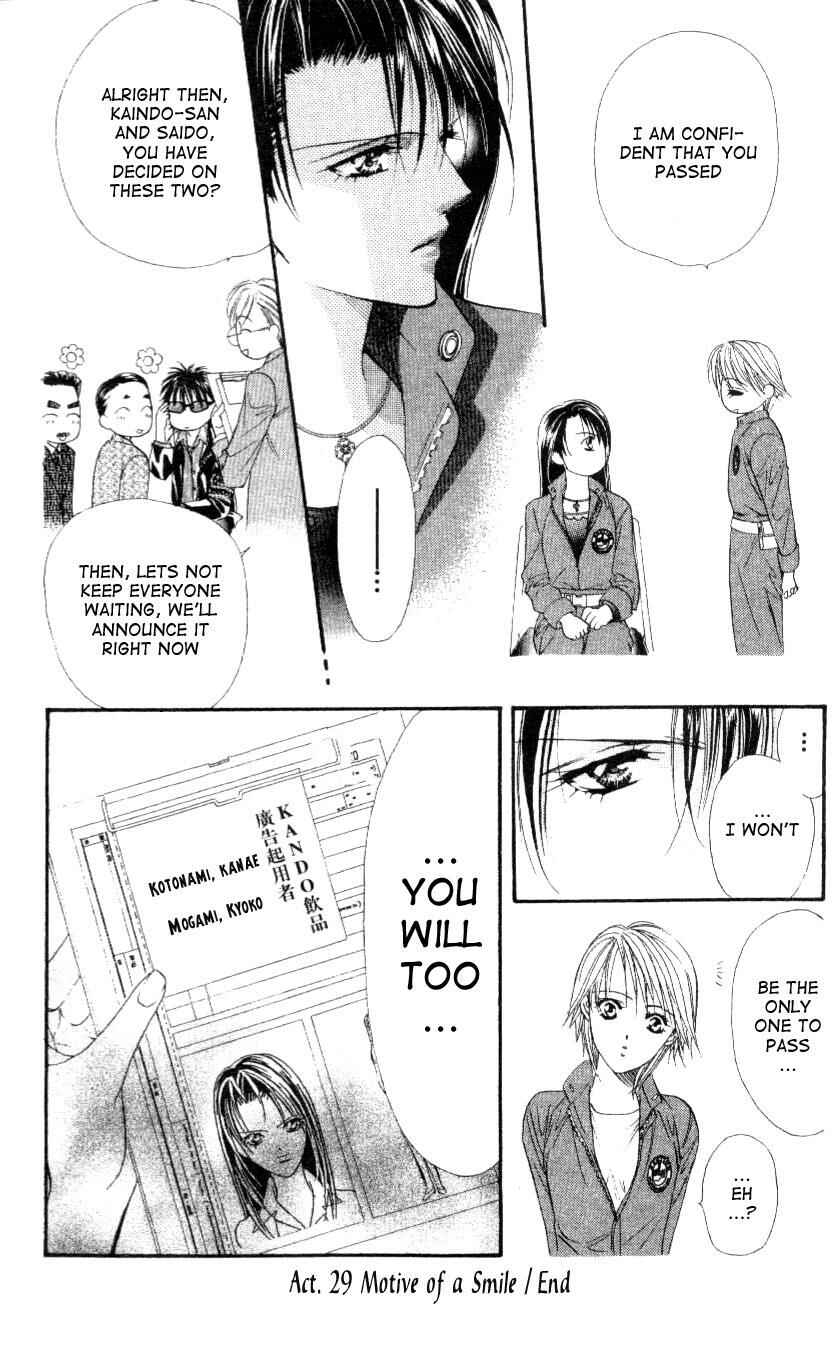 Skip Beat! Chapter 29 - Page 30