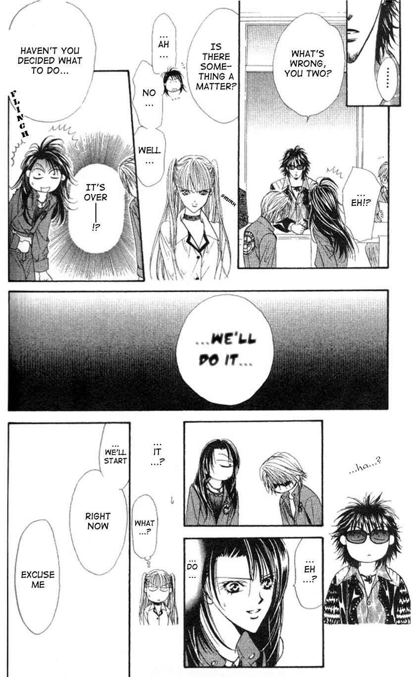 Skip Beat! Chapter 29 - Page 6