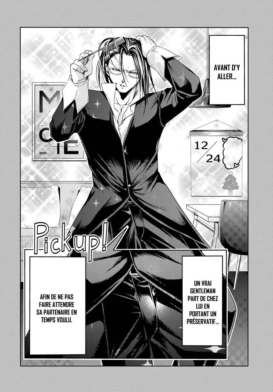 Grand Blue Dreaming Chapter 96 - Page 29