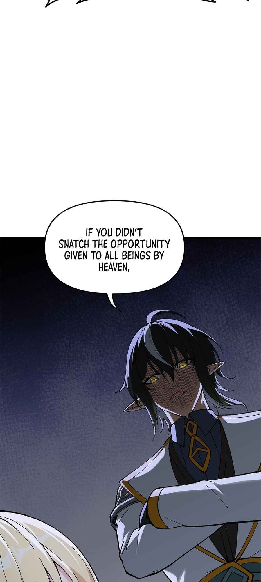 The Heavenly Path Is Not Stupid Chapter 13 - Page 11