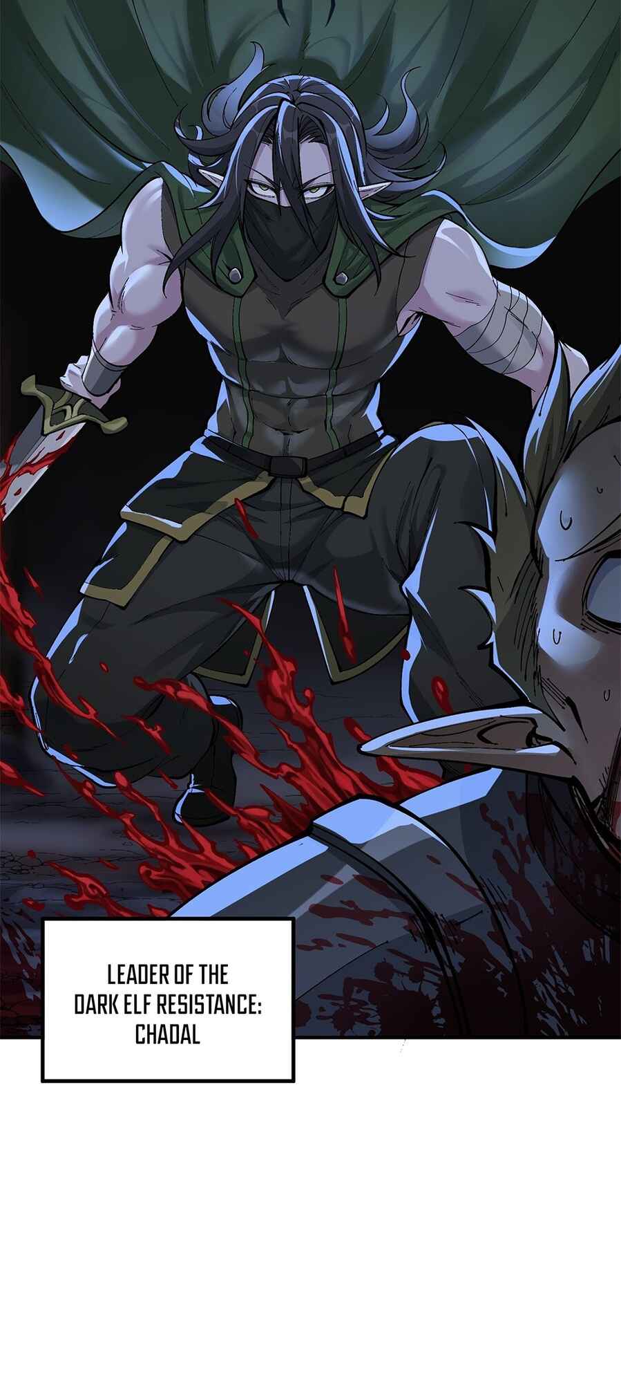 The Heavenly Path Is Not Stupid Chapter 13 - Page 19