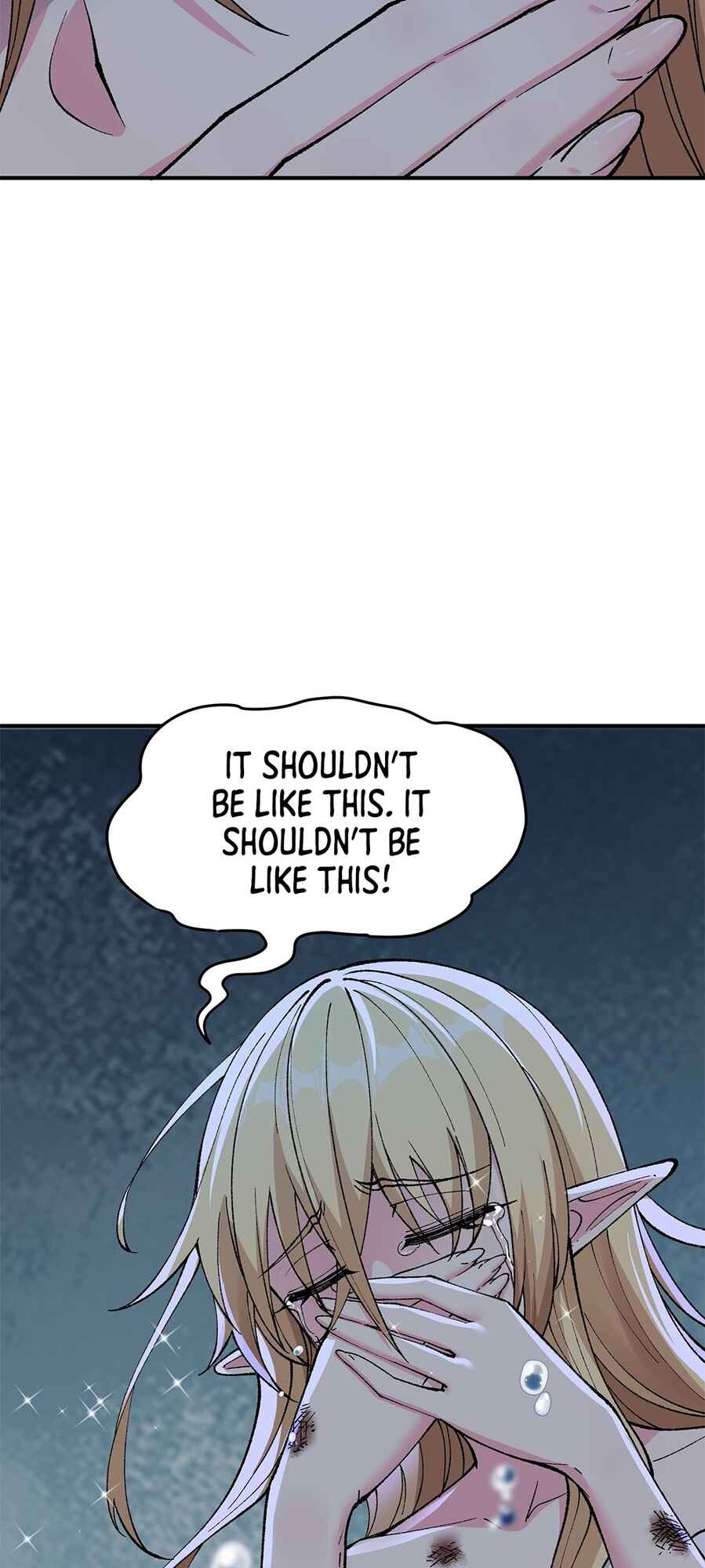 The Heavenly Path Is Not Stupid Chapter 13 - Page 29
