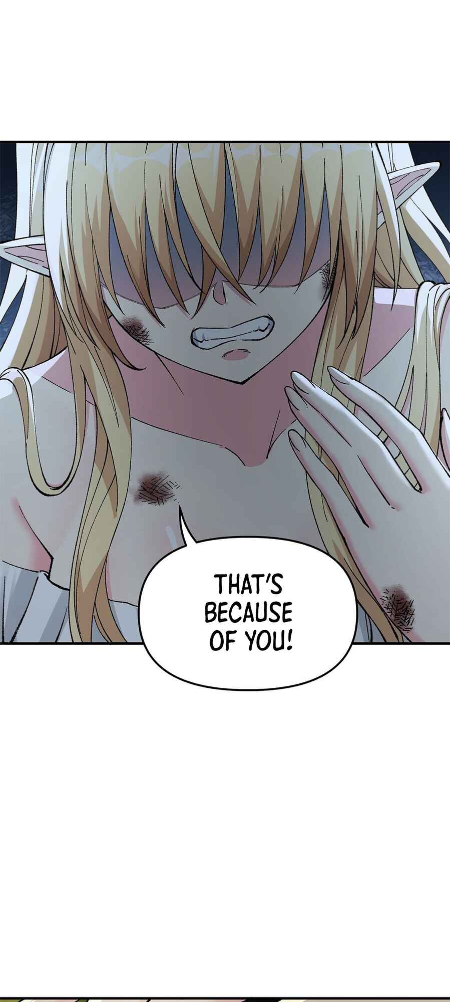 The Heavenly Path Is Not Stupid Chapter 13 - Page 33
