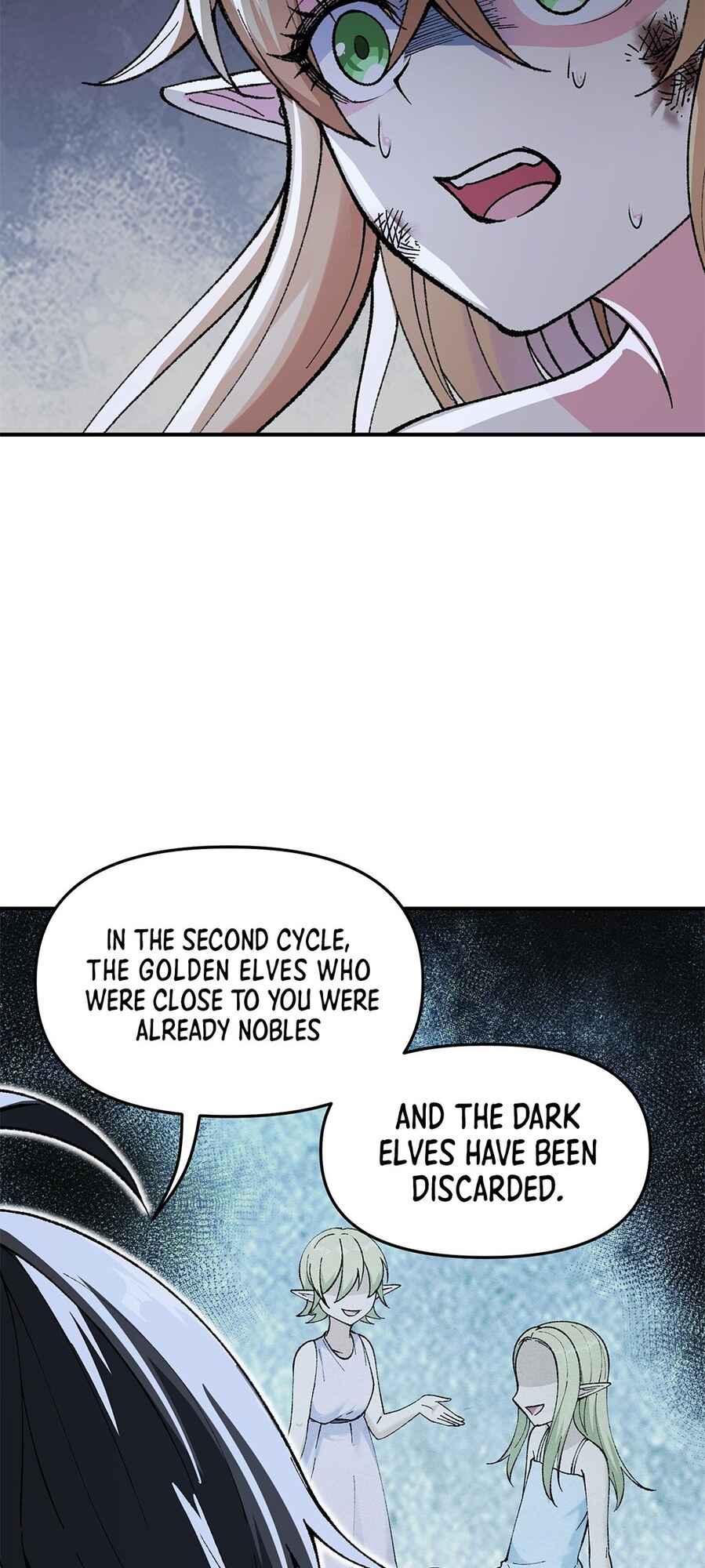 The Heavenly Path Is Not Stupid Chapter 13 - Page 39