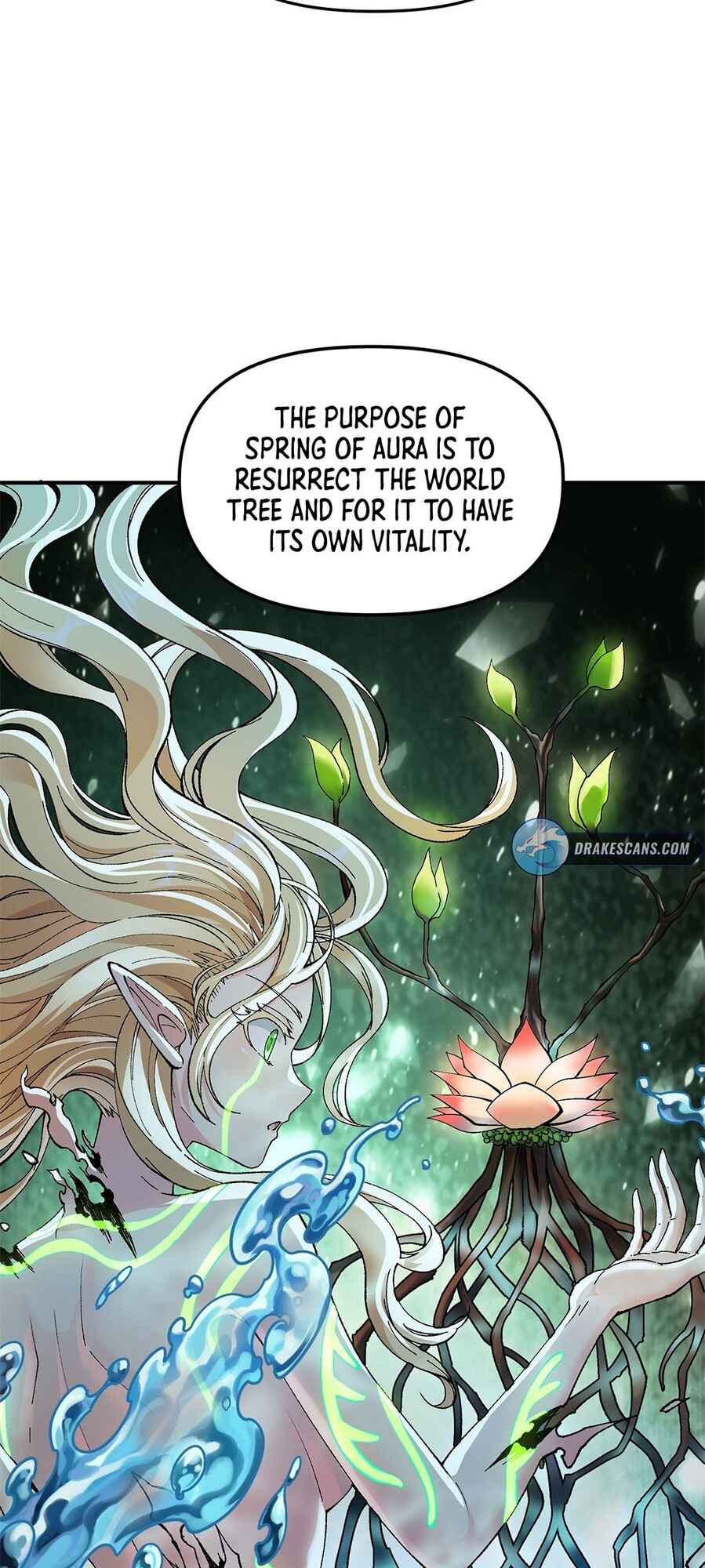 The Heavenly Path Is Not Stupid Chapter 13 - Page 4