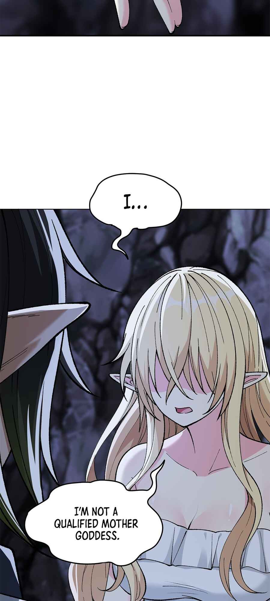 The Heavenly Path Is Not Stupid Chapter 13 - Page 44